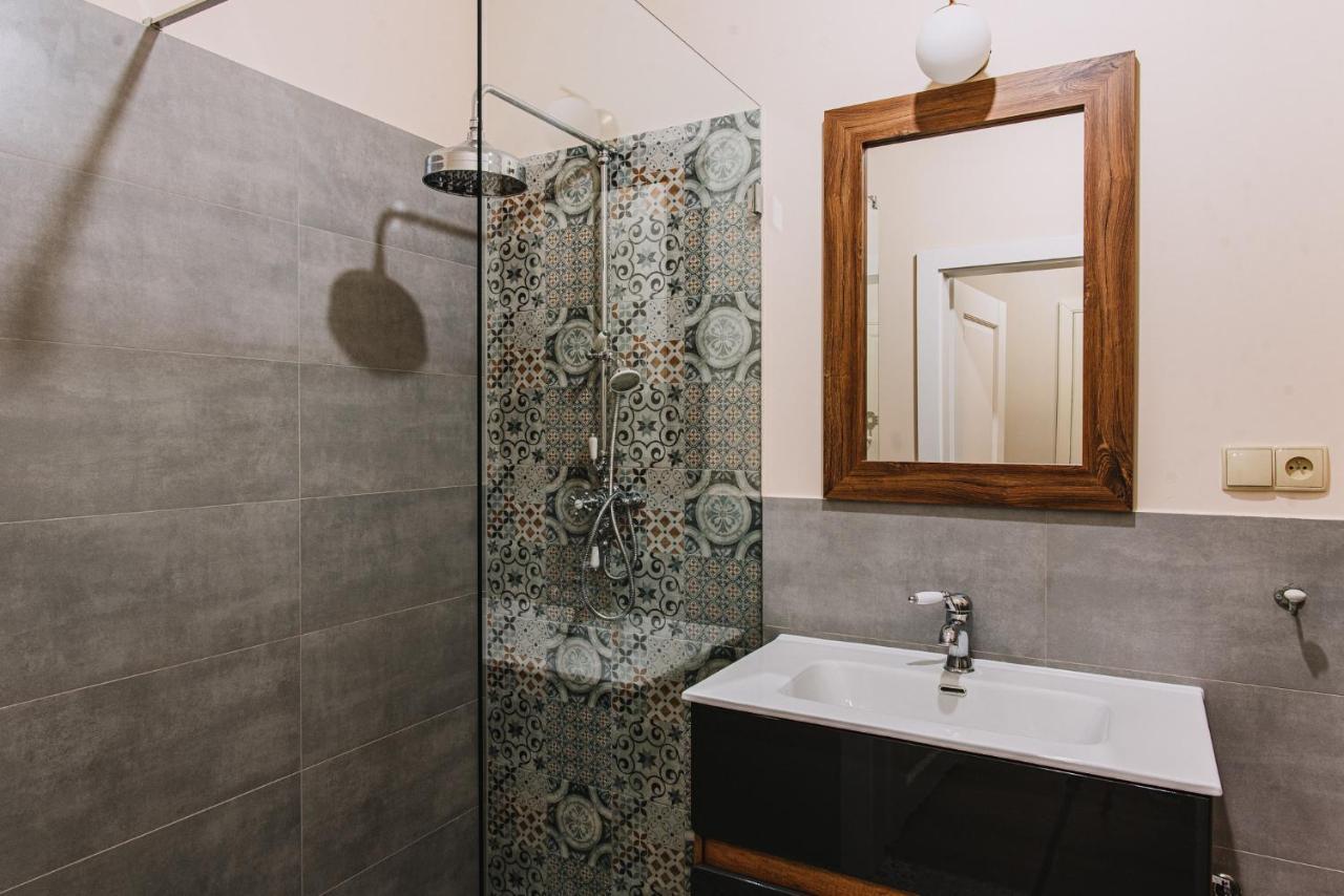 Olives Cathedral Apartment กดัญสก์ ภายนอก รูปภาพ